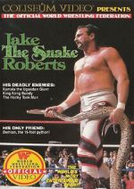 Watch Jake the Snake Roberts Myflixer