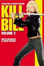 Watch Kill Bill: Vol. 2 Myflixer