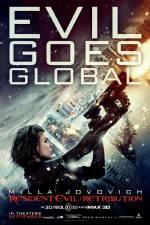 Watch Resident Evil Retribution Myflixer