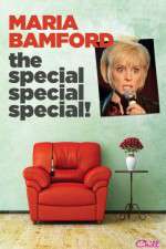 Watch Maria Bamford The Special Special Special Myflixer
