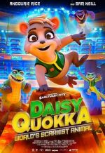 Watch Daisy Quokka: World\'s Scariest Animal Myflixer