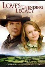 Watch Love's Unending Legacy Myflixer
