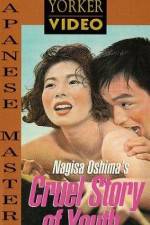 Watch Cruel Story of Youth Myflixer