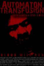 Watch Automaton Transfusion Myflixer