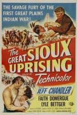 Watch The Great Sioux Uprising Myflixer