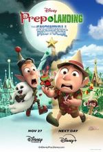 Watch Prep & Landing: The Snowball Protocol (Short 2025) Myflixer