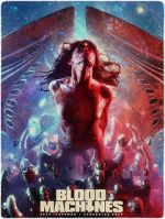 Watch Blood Machines Myflixer