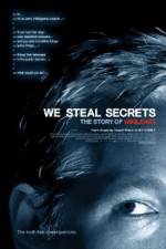 Watch We Steal Secrets: The Story of WikiLeaks Myflixer
