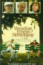 Watch Wrestling Ernest Hemingway Myflixer
