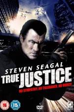 Watch True Justice (2011 Myflixer