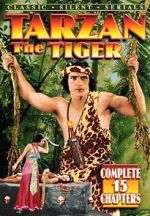 Watch Tarzan the Tiger Myflixer