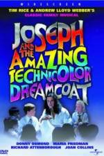 Watch Joseph and the Amazing Technicolor Dreamcoat Myflixer