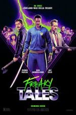 Watch Freaky Tales Myflixer