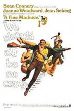 Watch A Fine Madness Myflixer