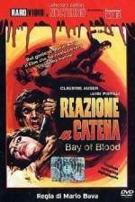 Watch Carnage (Reazione a catena) Myflixer
