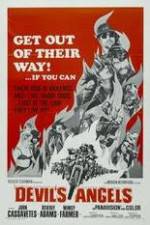 Watch Devil's Angels Myflixer
