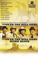 Watch The Over-the-Hill Gang Myflixer