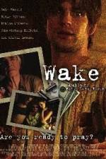 Watch Wake Myflixer
