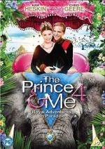 Watch The Prince & Me: The Elephant Adventure Myflixer