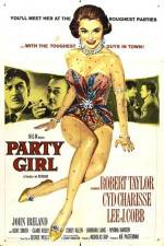 Watch Party Girl Myflixer
