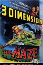 Watch The Maze Myflixer