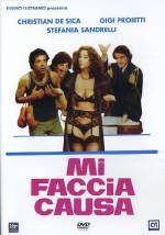 Watch Mi faccia causa Myflixer
