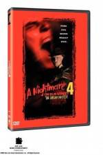 Watch A Nightmare on Elm Street 4: The Dream Master Myflixer