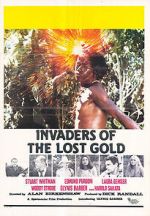 Watch Invaders of the Lost Gold Myflixer