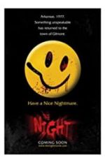 Watch The Night Myflixer