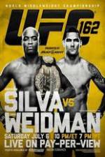 Watch UFC 162 Silva vs Weidman Myflixer