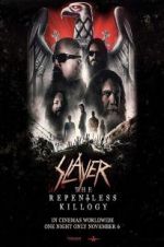 Watch Slayer: The Repentless Killogy Myflixer