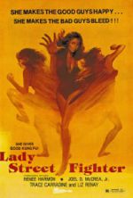 Watch Lady Street Fighter Myflixer