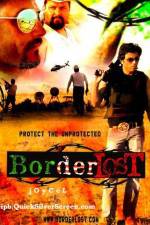 Watch Border Lost Myflixer