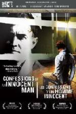 Watch Confessions of an Innocent Man Myflixer