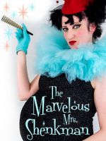 Watch The Marvelous Mrs. Shenkman Myflixer