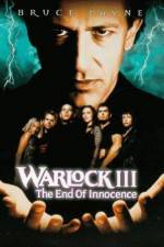 Watch Warlock III: The End of Innocence Myflixer