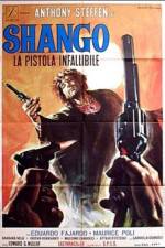 Watch Shango la pistola infallibile Myflixer