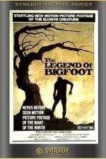 Watch The Legend of Bigfoot Myflixer