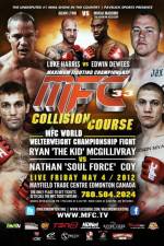 Watch MFC 33 Collision Course Myflixer