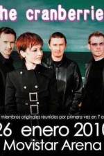 Watch The Cranberries Live in Chile Myflixer