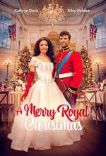 Watch A Merry Royal Christmas Myflixer
