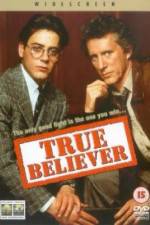 Watch True Believer Myflixer
