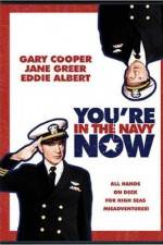 Watch You're in the Navy Now Myflixer