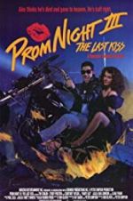 Watch Prom Night III: The Last Kiss Myflixer