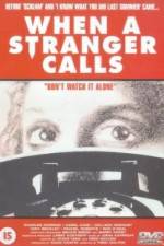 Watch When a Stranger Calls Myflixer