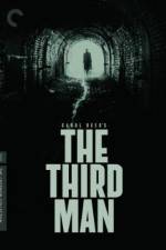 Watch The Third Man Myflixer
