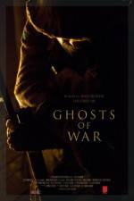 Watch Ghosts of War Myflixer