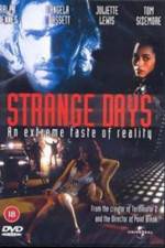 Watch Strange Days Myflixer