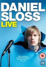 Watch Daniel Sloss Live Myflixer