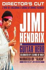 Watch Jimi Hendrix: The Guitar Hero Myflixer